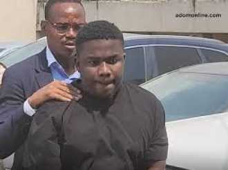 US extradition case: Court dismisses Abu Trica objection, trial to proceed